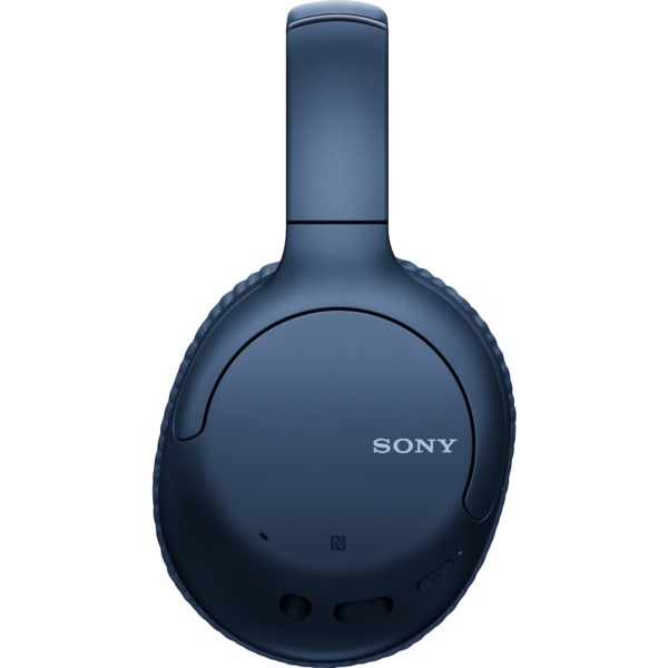 Sony WH-CH710N NC -langattomat kuulokkeet, Sininen