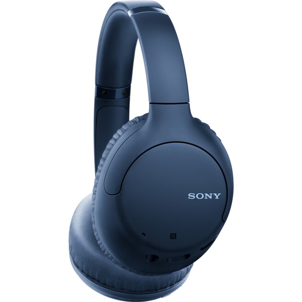 Sony WH-CH710N NC -langattomat kuulokkeet, Sininen