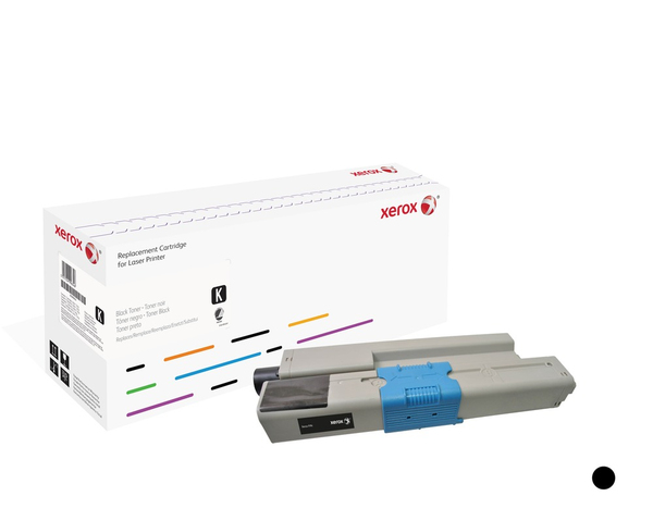 Xerox 006R03189 toner cartridge, Black