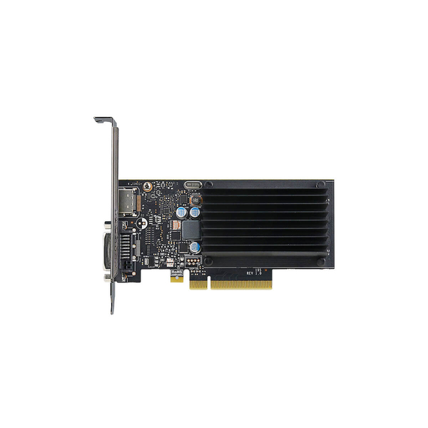 EVGA GeForce GT 1030 2GB - n&auml;yt&ouml;nohjain