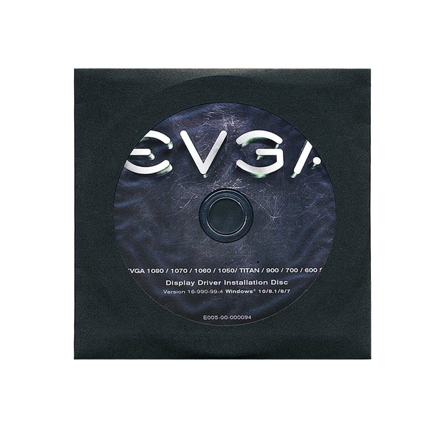 EVGA GeForce GT 1030 2GB - n&auml;yt&ouml;nohjain