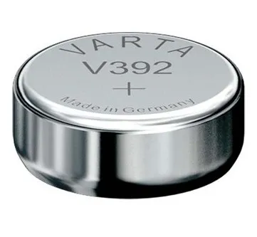 V 392 HC