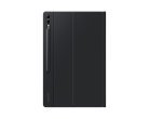 SAMSUNG BOOK COVER KEYBOARD TAB S9 ULTRA BLACK