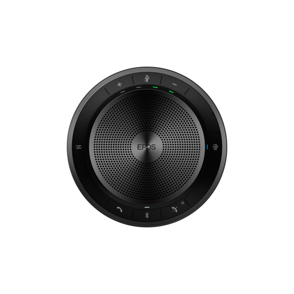 EPOS EXPAND 40T BT Speakerphone MS TEAMS + BTD 800 USB DONGLE