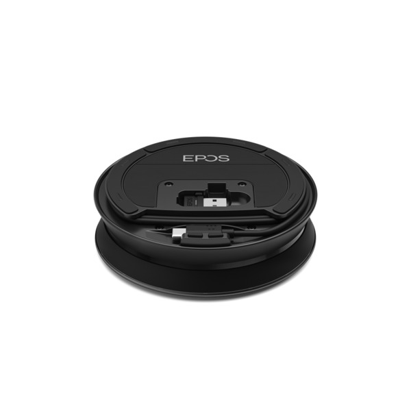 EPOS EXPAND 40T BT Speakerphone MS TEAMS + BTD 800 USB DONGLE