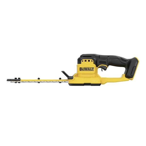 DEWALT DCMHT520N-XJ 18V sladdl&ouml;s kompakt h&auml;cksax, 200 mm, utan batteri