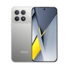 Poco F8 Pro 12/256 GB, silver
