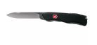 Victorinox Outrider fickkniv, svart, 111 mm