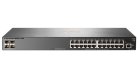 Aruba (HPE Networking) Comware 2150 - 8-porttinen hallittava PoE+ Layer 3 -kytkin