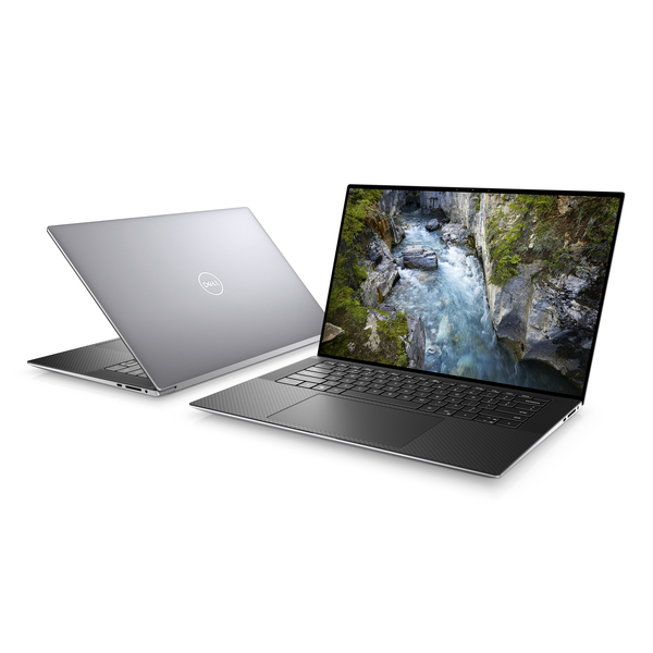 Dell Precision 5560 15.6&quot;&quot; UHD+ Touch i9-11950H 32GB 1TB SSD NVIDIA RTX A2000 W10Pro 3Y ProSpt