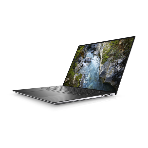 Dell Precision 5560 15.6&quot;&quot; UHD+ Touch i9-11950H 32GB 1TB SSD NVIDIA RTX A2000 W10Pro 3Y ProSpt