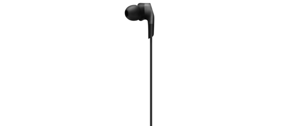 BeoPlay E4, Black