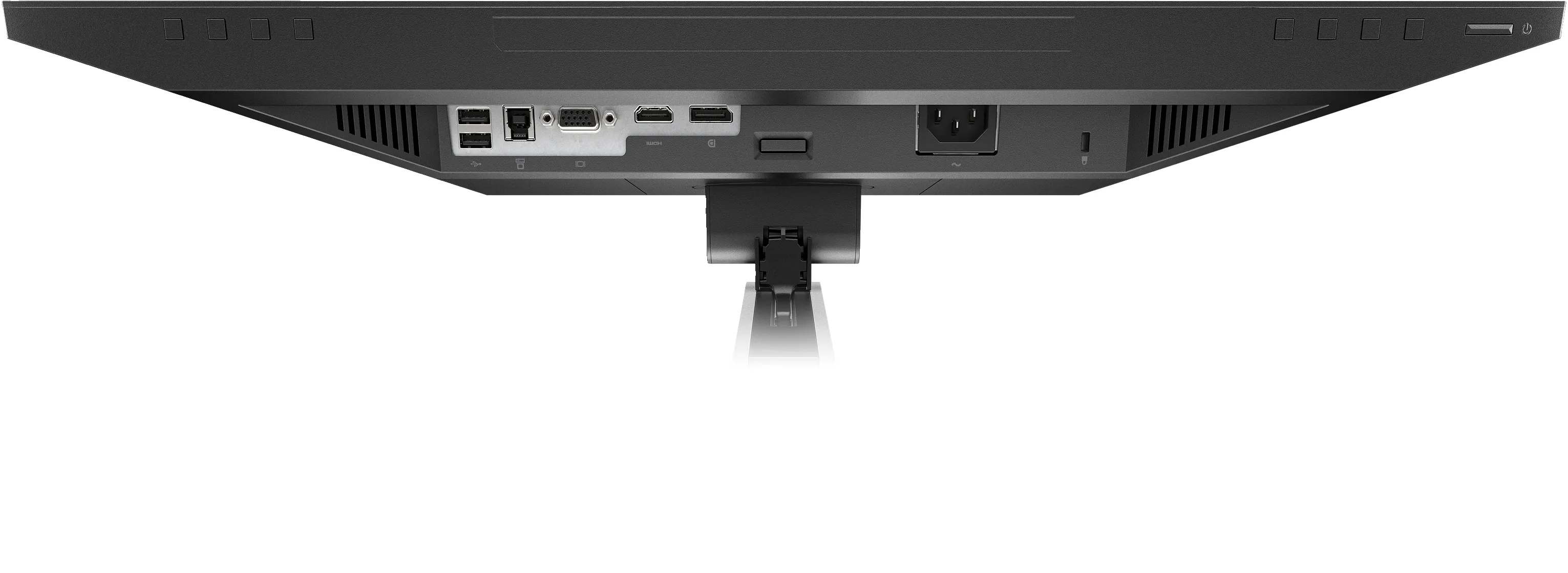 HP 24&quot; E-Series E24mv G4, Full HD, IPS - monitor