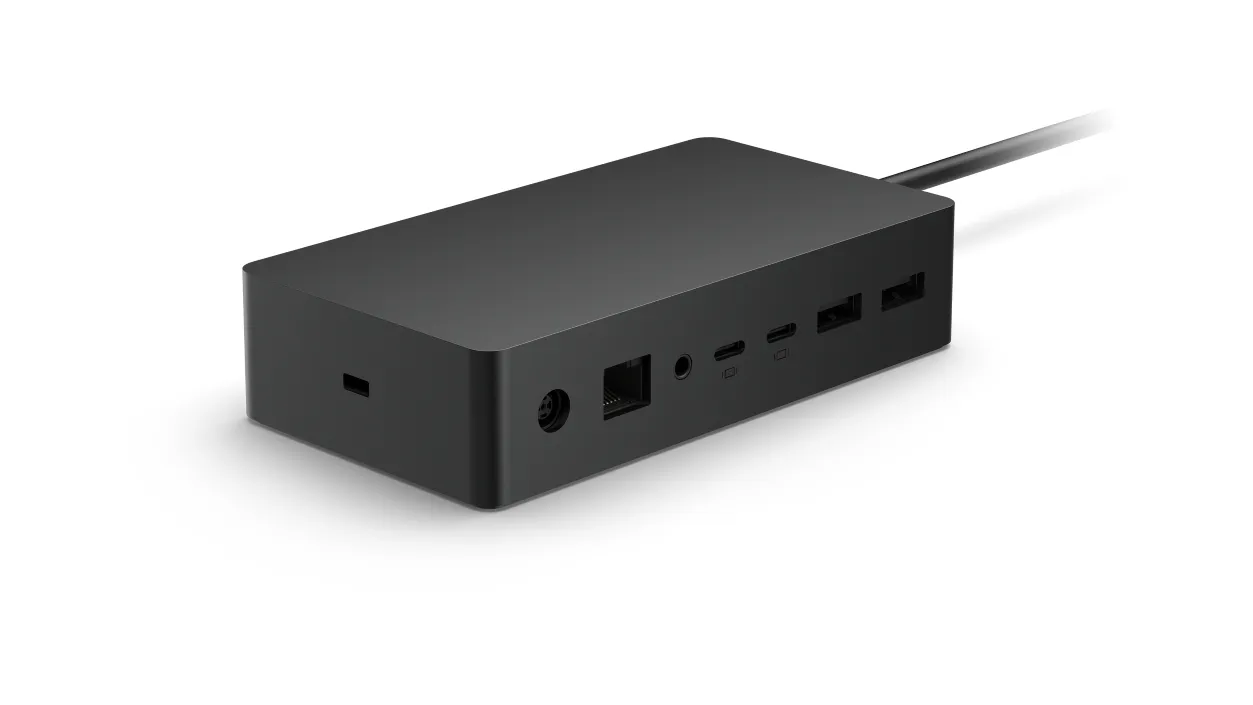 Surface Dock 2 for Surface