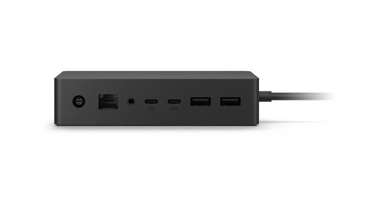 Surface Dock 2 for Surface