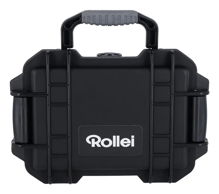 Rollei Hard Case 2517 -kantolaukku