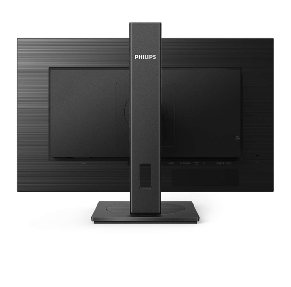 Philips 24" B-Line 242B1V, Full HD, IPS - sk&auml;rm