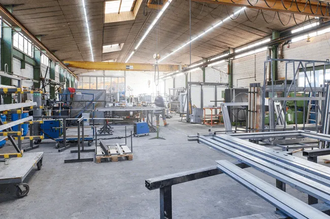 Bosch hss-spiralborrsats, pointteq, 5 delar