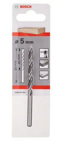 Bosch Borebit