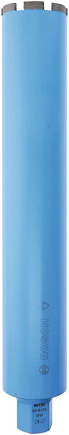 Bosch diamond wet drilling head.82x450mm, 1 1/4 " - 2608601739