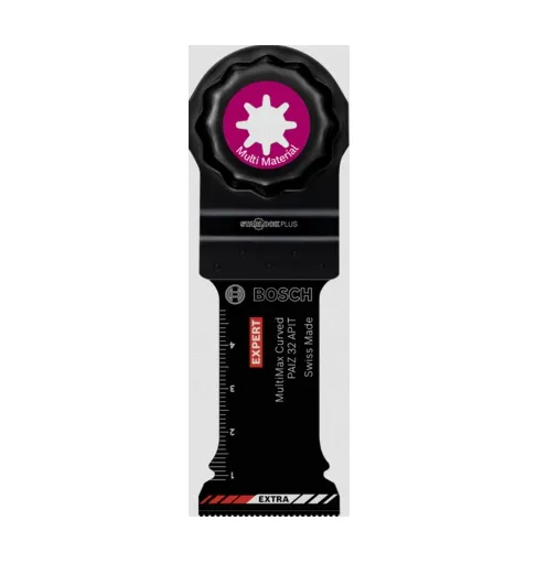 Bosch Expert MultiMax PAIZ 32 APIT Dybdesk&aelig;ringssavklinge Multiv&aelig;rkt&oslash;j