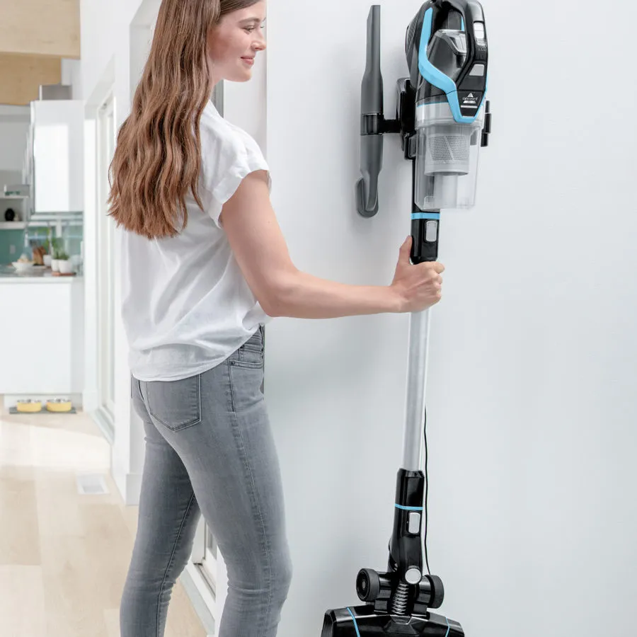 Bissell MultiReach Active 21V -varsi-imuri Bissell MultiReach Active 21V -varsi-imuri