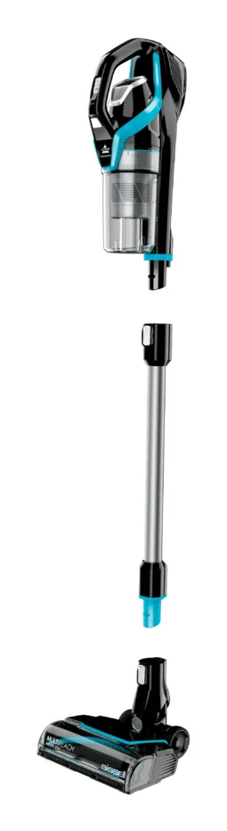 Bissell MultiReach Active 21V -varsi-imuri Bissell MultiReach Active 21V -varsi-imuri
