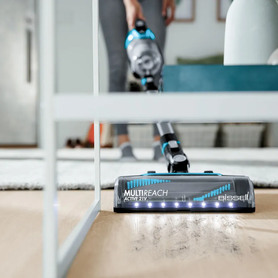 Bissell MultiReach Active 21V -varsi-imuri Bissell MultiReach Active 21V -varsi-imuri