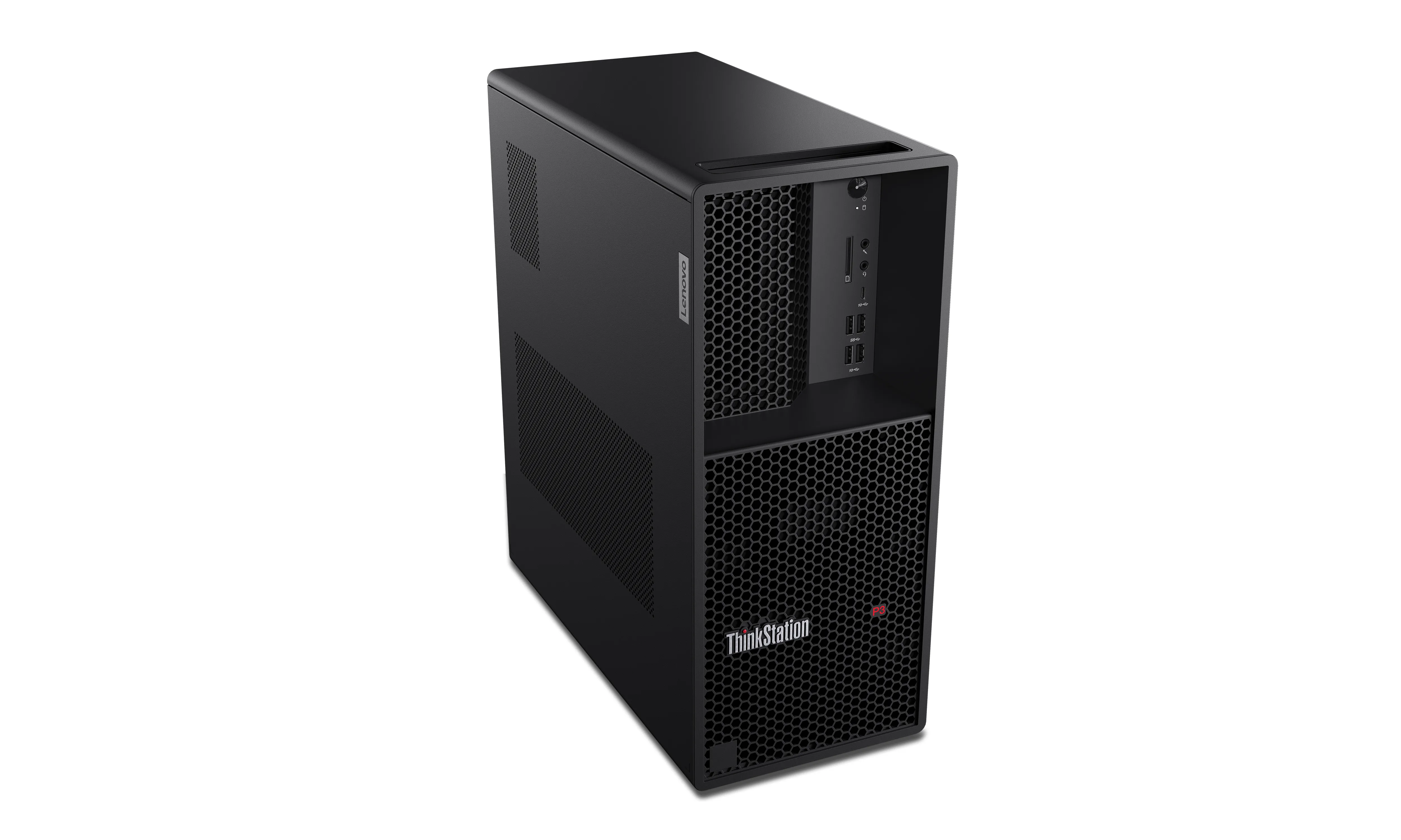 LENOVO P3 TWR 27L Intel Core i7-14700K 2x16GB DDR5 4400 UDIMM 1TB SSD M.2 RTX 4000 ADA 20GB 750W W11P 3Y Onsite w. 1Y Premier Suppo