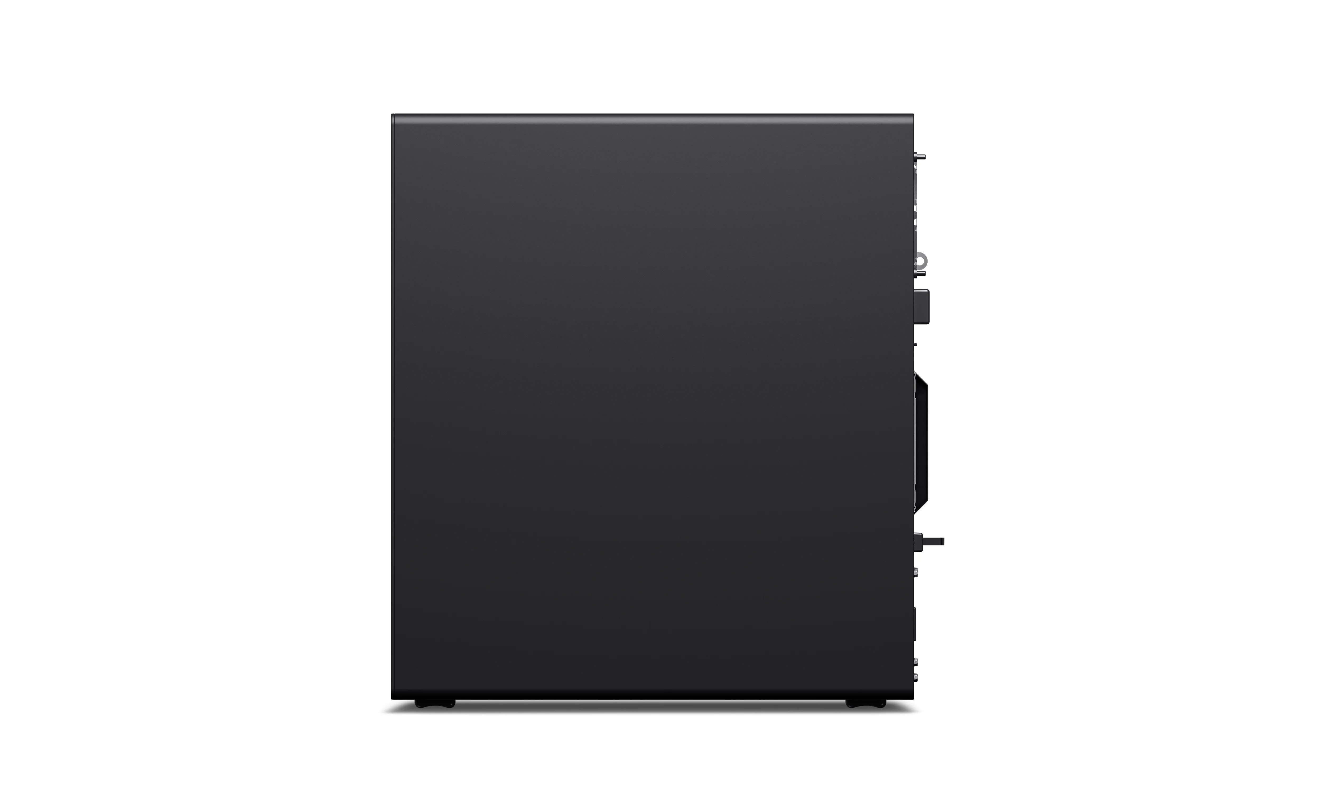 LENOVO P3 TWR 27L Intel Core i7-14700K 2x16GB DDR5 4400 UDIMM 1TB SSD M.2 RTX 4000 ADA 20GB 750W W11P 3Y Onsite w. 1Y Premier Suppo