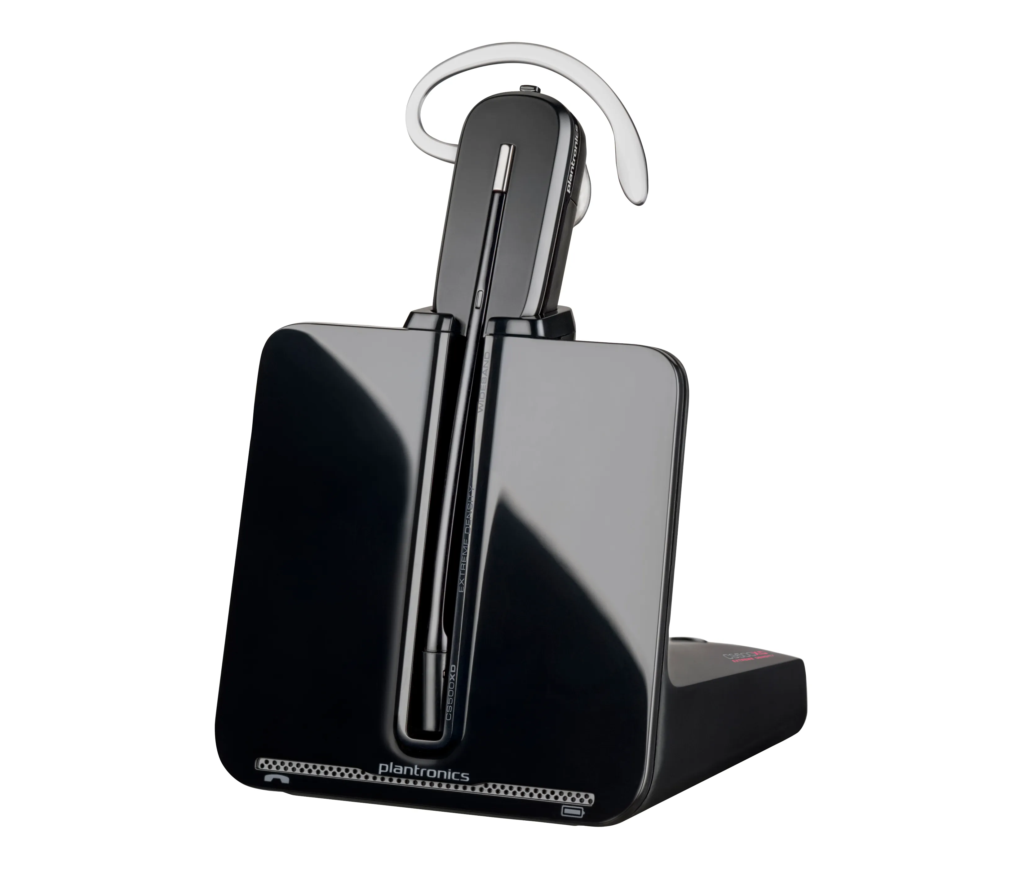 PLANTRONICS CS540A DECT - wireless headset
