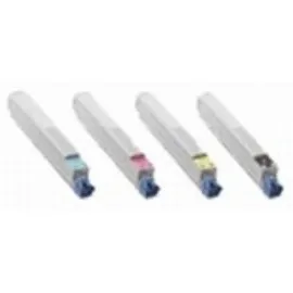 C9600/C9650/C9800/C9850 toner yellow