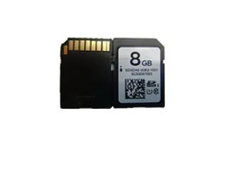 LENOVO Lenovo ThinkServer 8GB SD Card