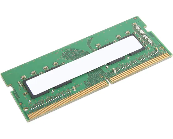 LENOVO 8GB DDR4 3200MHZ ECC SODIMM