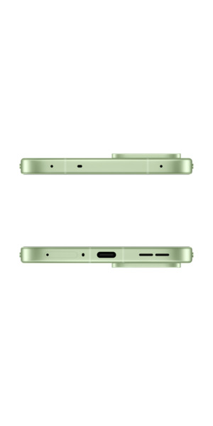 Bundle OnePlus 15R 12/256Gb Android -mobile phone, Mint Breeze + Ports + Case