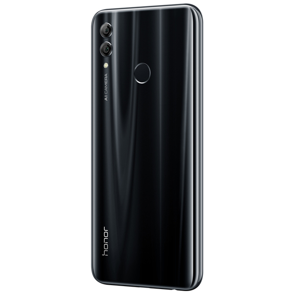 Honor 10 Lite 64 Gb - Mobil telefon, svart
