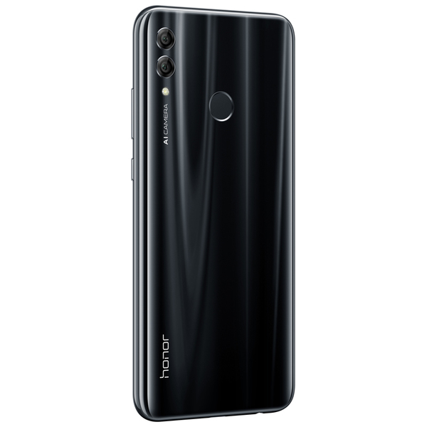 Honor 10 Lite 64 Gb - Mobil telefon, svart