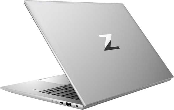 HP ZBook Firefly G9 14&quot; i7-1265U, 32GB, 1TB SSD, NVIDIA Quadro T500, Win 11 Pro - notebook, Silver