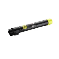 Toner Yellow High Capacity