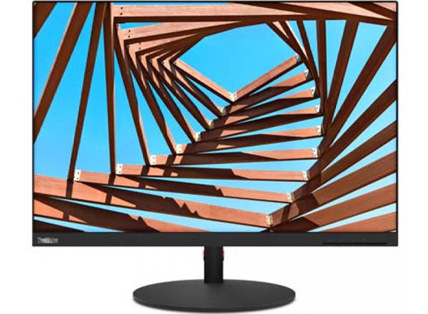 Lenovo 25" ThinkVision T25D-10, WUXGA, IPS - monitor