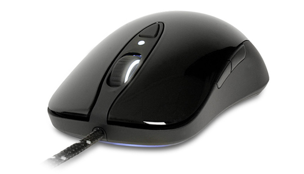 SteelSeries Sensei RAW Smooth