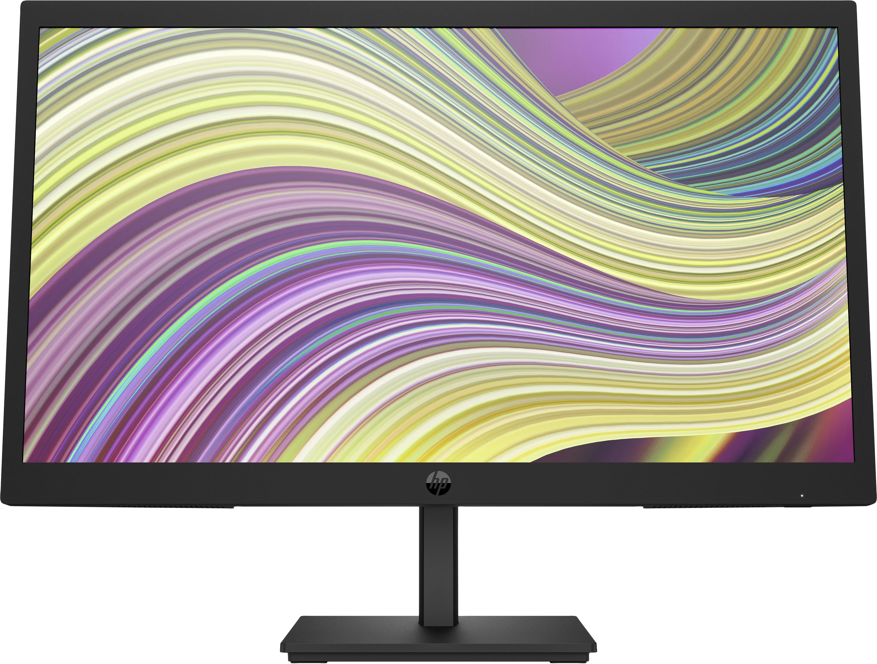 HP P22v G5 21.45" Full HD, LCD Monitor