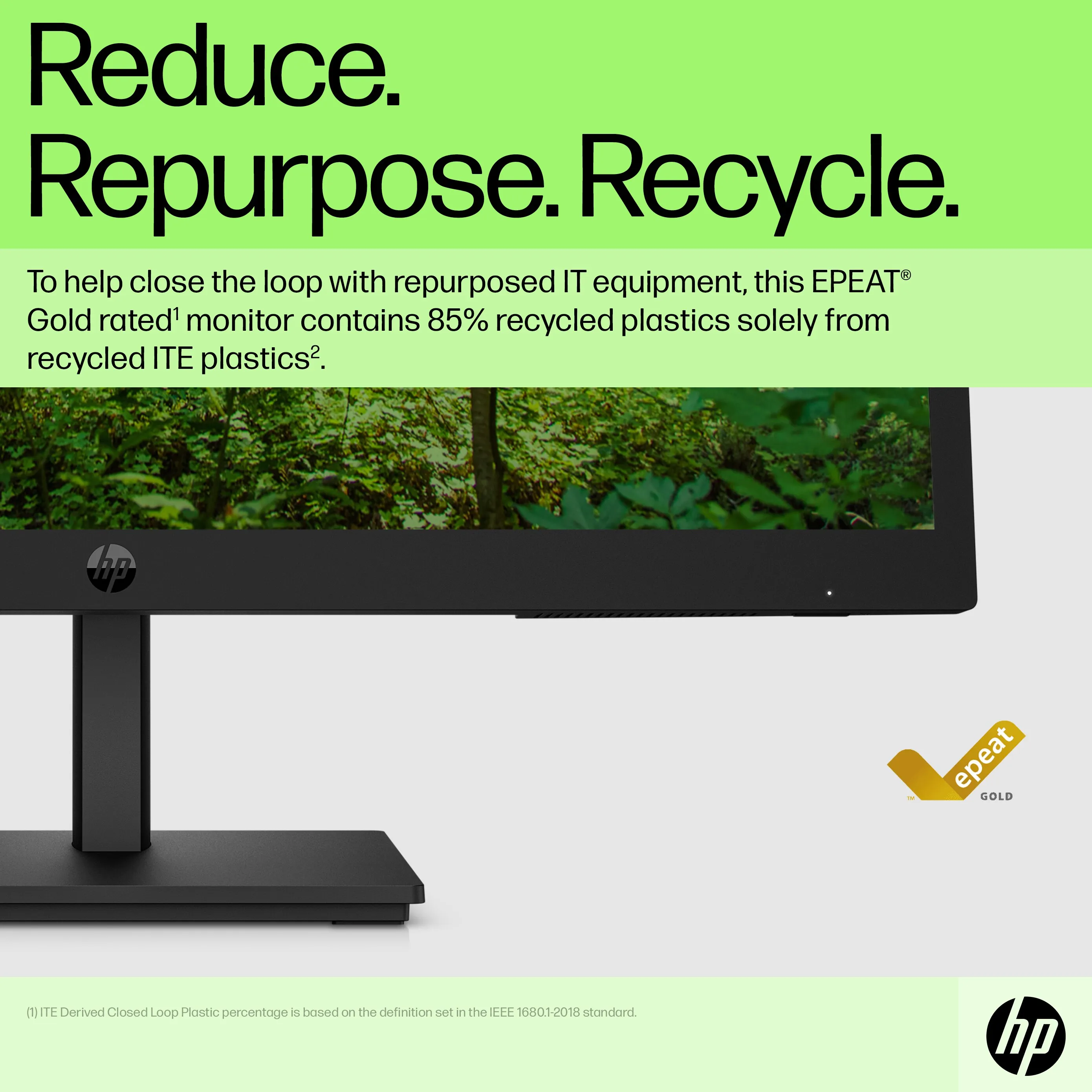 HP P22v G5 21.45" Full HD, LCD Monitor