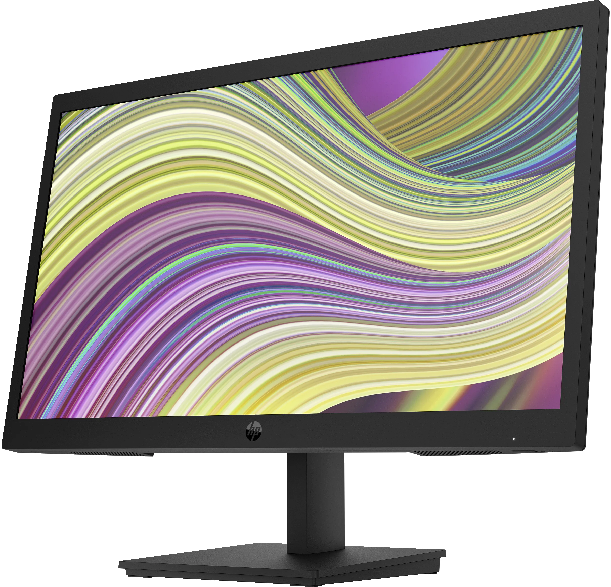 HP P22v G5 21.45" Full HD, LCD Monitor