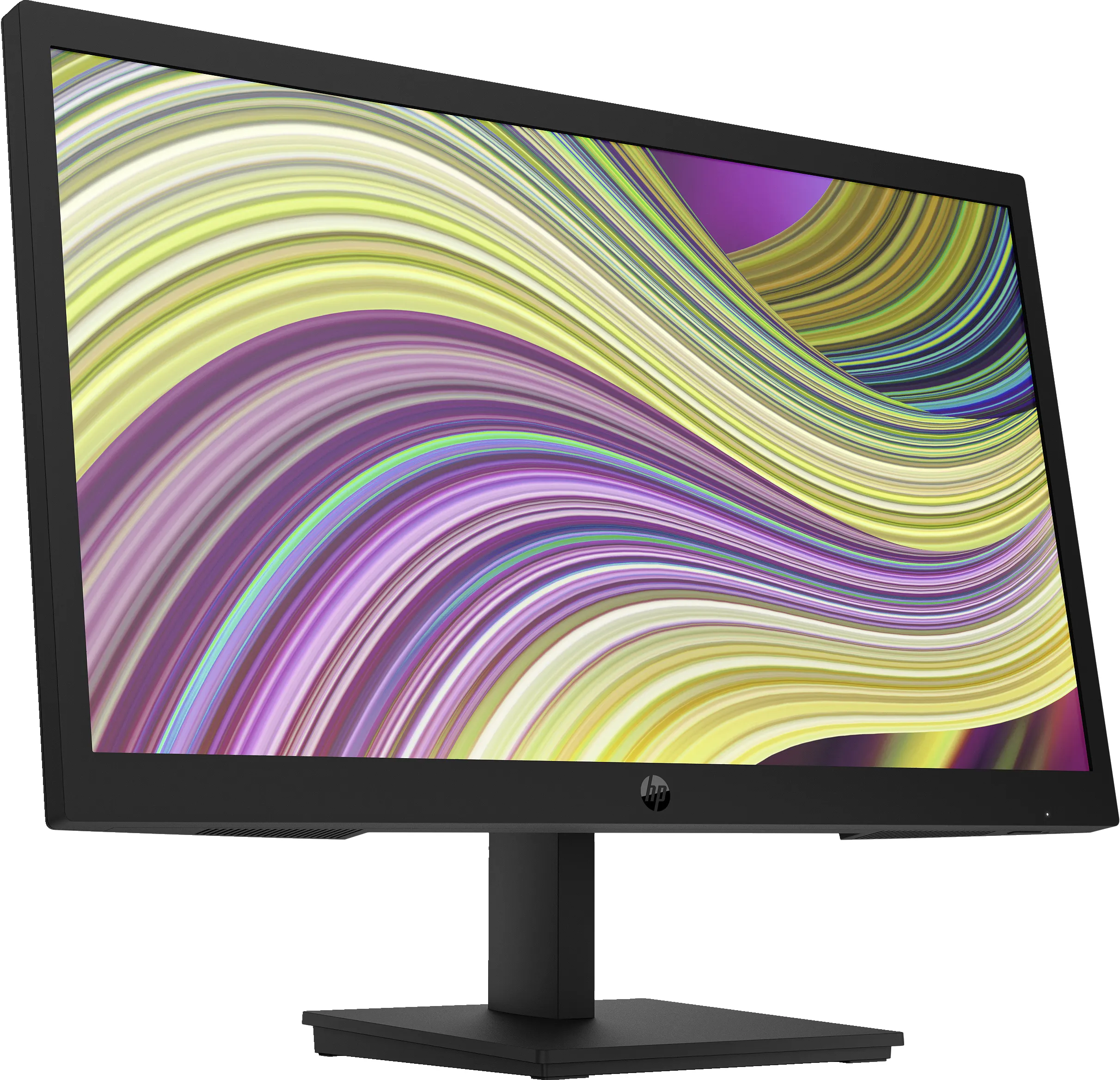 HP P22v G5 21.45" Full HD, LCD Monitor