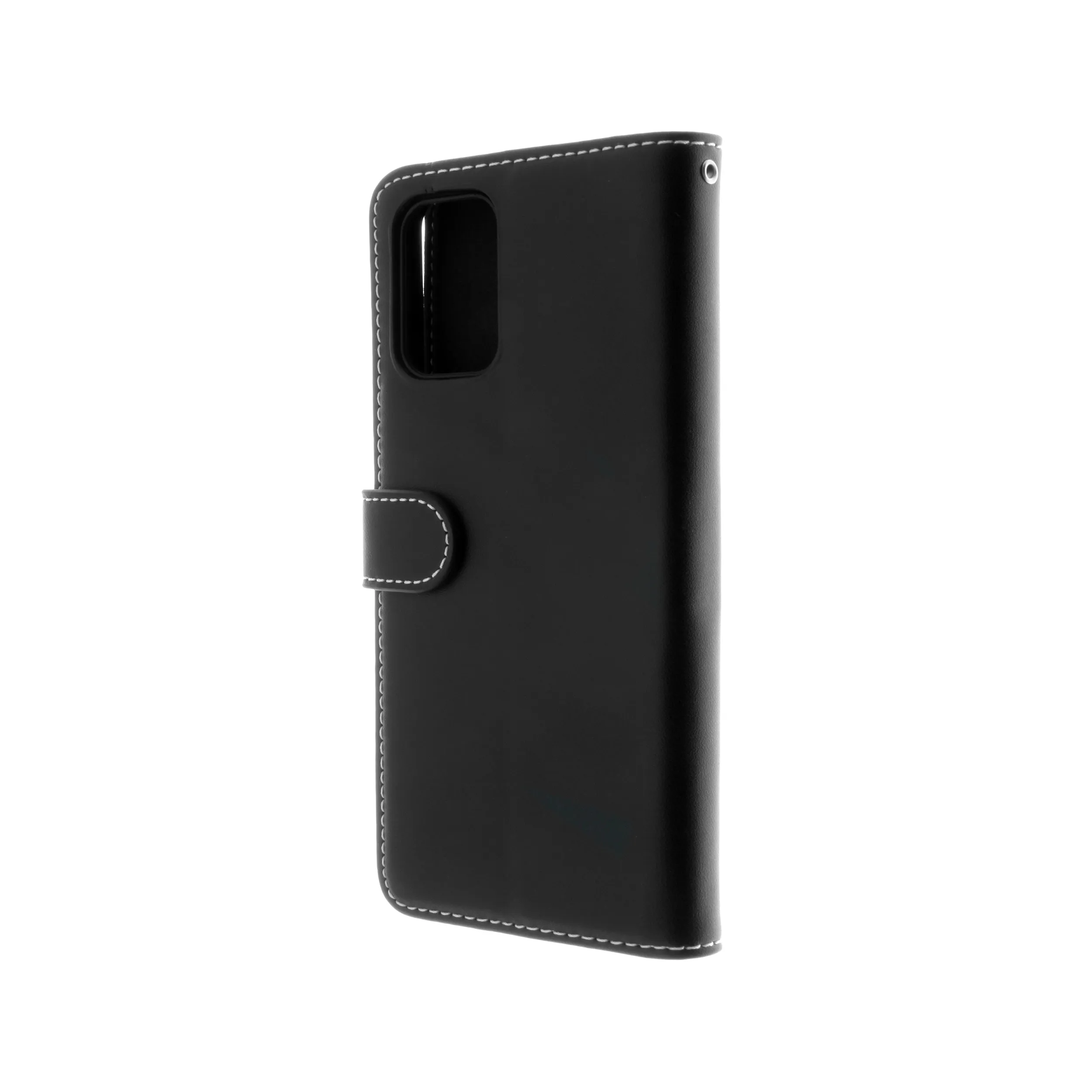 Insmat Flip Case, Nokia G42 - Wallet Case, Black
