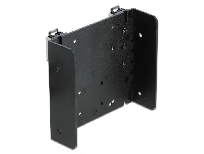 Delock DIN rail Mounting Kit for Micro Controller or 3.5? Devices
