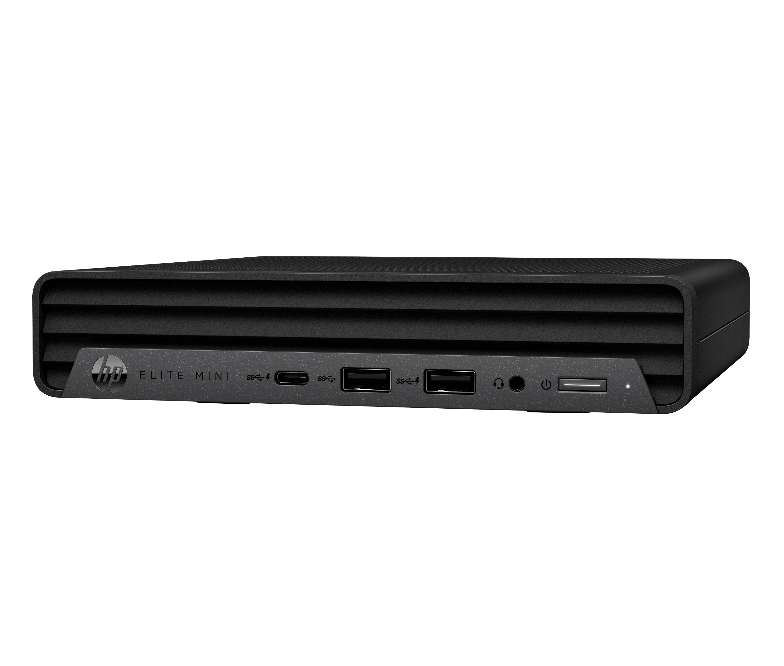 HP Elite 600 G9 Mini. Intel Core i5-12500T, 16 Gt Ram, 512 Gt SSD, Windows 11 Pro