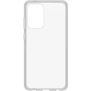 OTTERBOX REACT SAMSUNG GALAXY A72 - CLEAR