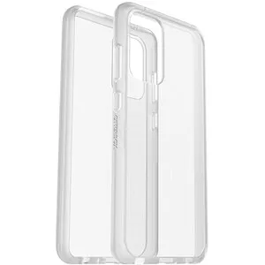 OTTERBOX REACT SAMSUNG GALAXY A72 - CLEAR
